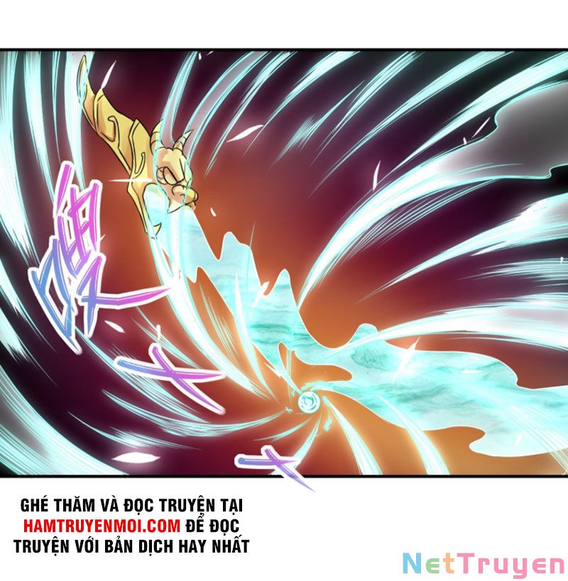 Sư Tỷ Của Ta Rất Cứng Chap 199 - Next Chap 200