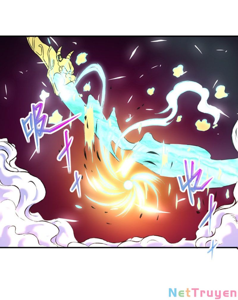 Sư Tỷ Của Ta Rất Cứng Chap 199 - Next Chap 200