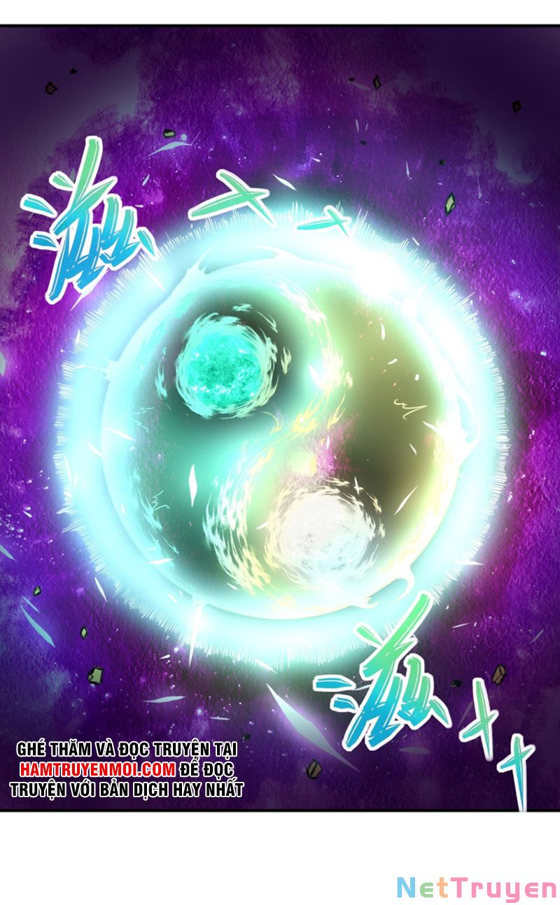 Sư Tỷ Của Ta Rất Cứng Chap 199 - Next Chap 200