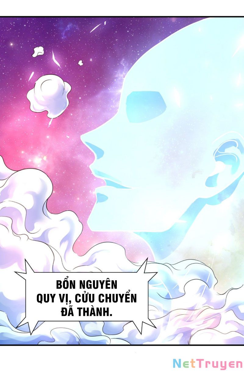 Sư Tỷ Của Ta Rất Cứng Chap 199 - Next Chap 200