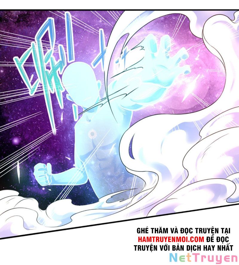 Sư Tỷ Của Ta Rất Cứng Chap 199 - Next Chap 200