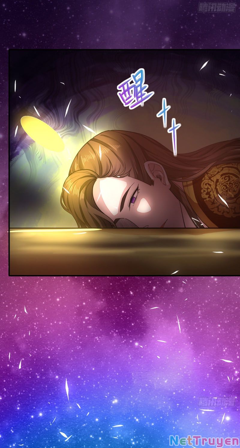 Sư Tỷ Của Ta Rất Cứng Chap 199 - Next Chap 200