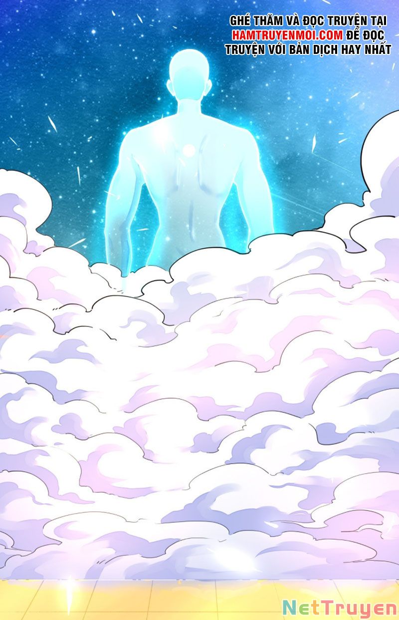 Sư Tỷ Của Ta Rất Cứng Chap 199 - Next Chap 200