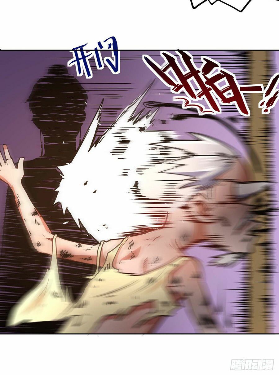 Sư Tỷ Của Ta Rất Cứng Chap 2.5 - Next Chap 3.5