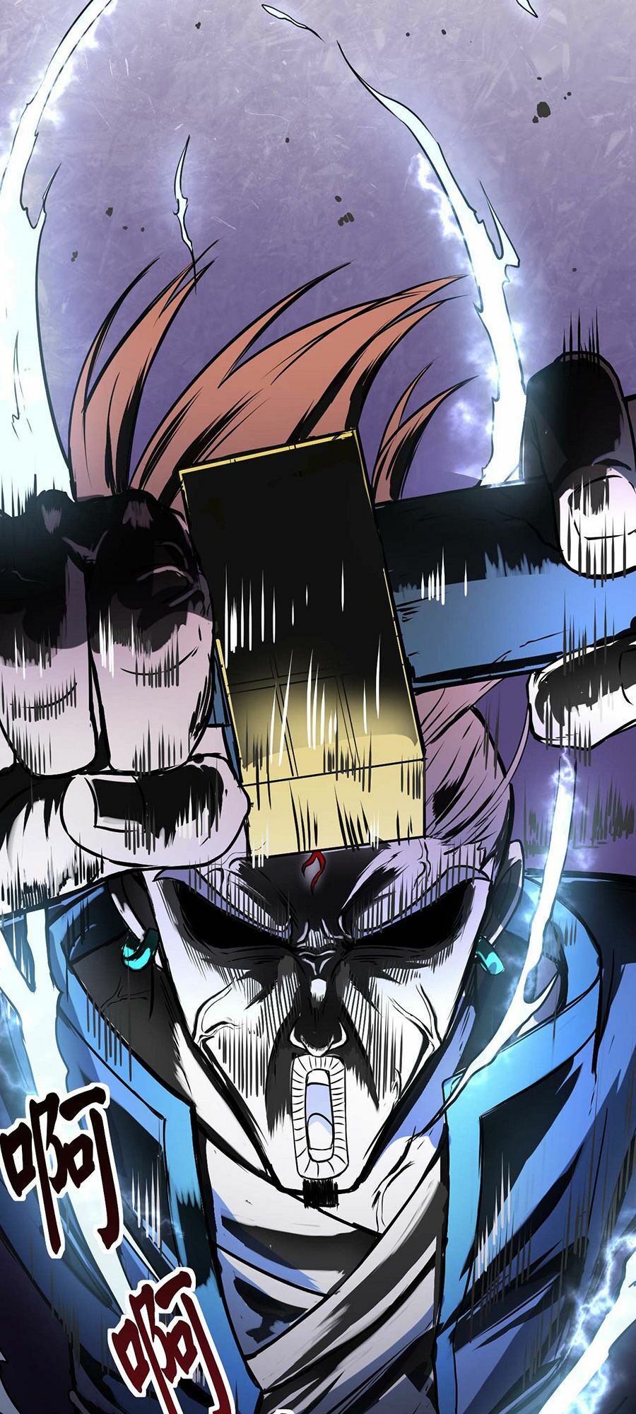 Sư Tỷ Của Ta Rất Cứng Chap 2 - Next Chap 3