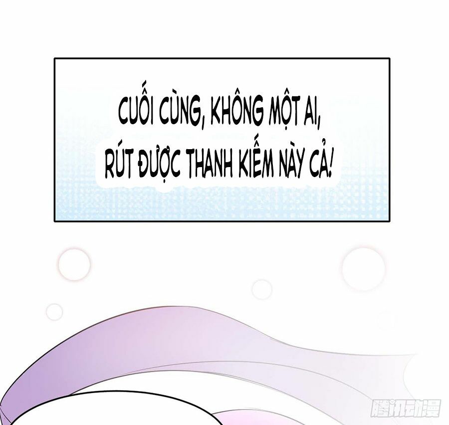 Sư Tỷ Của Ta Rất Cứng Chap 2 - Next Chap 3