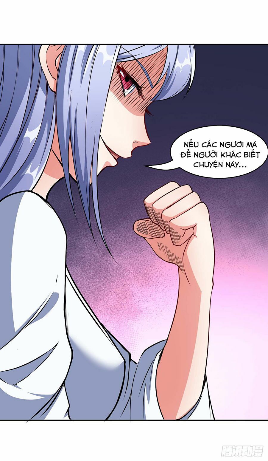 Sư Tỷ Của Ta Rất Cứng Chap 2 - Next Chap 3