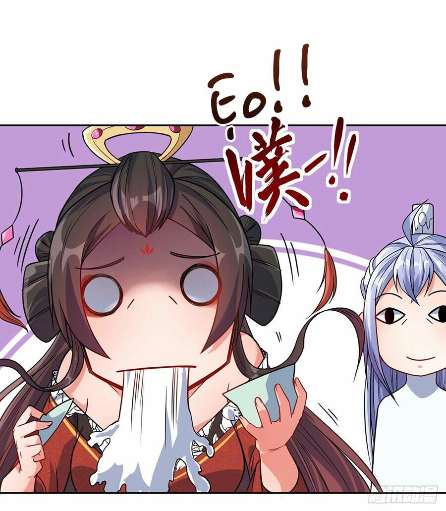 Sư Tỷ Của Ta Rất Cứng Chap 20 - Next Chap 21