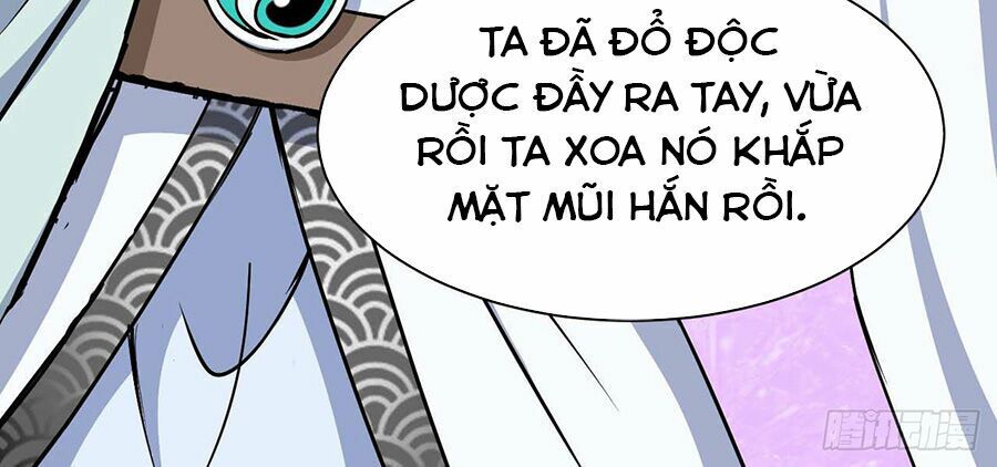 Sư Tỷ Của Ta Rất Cứng Chap 20 - Next Chap 21