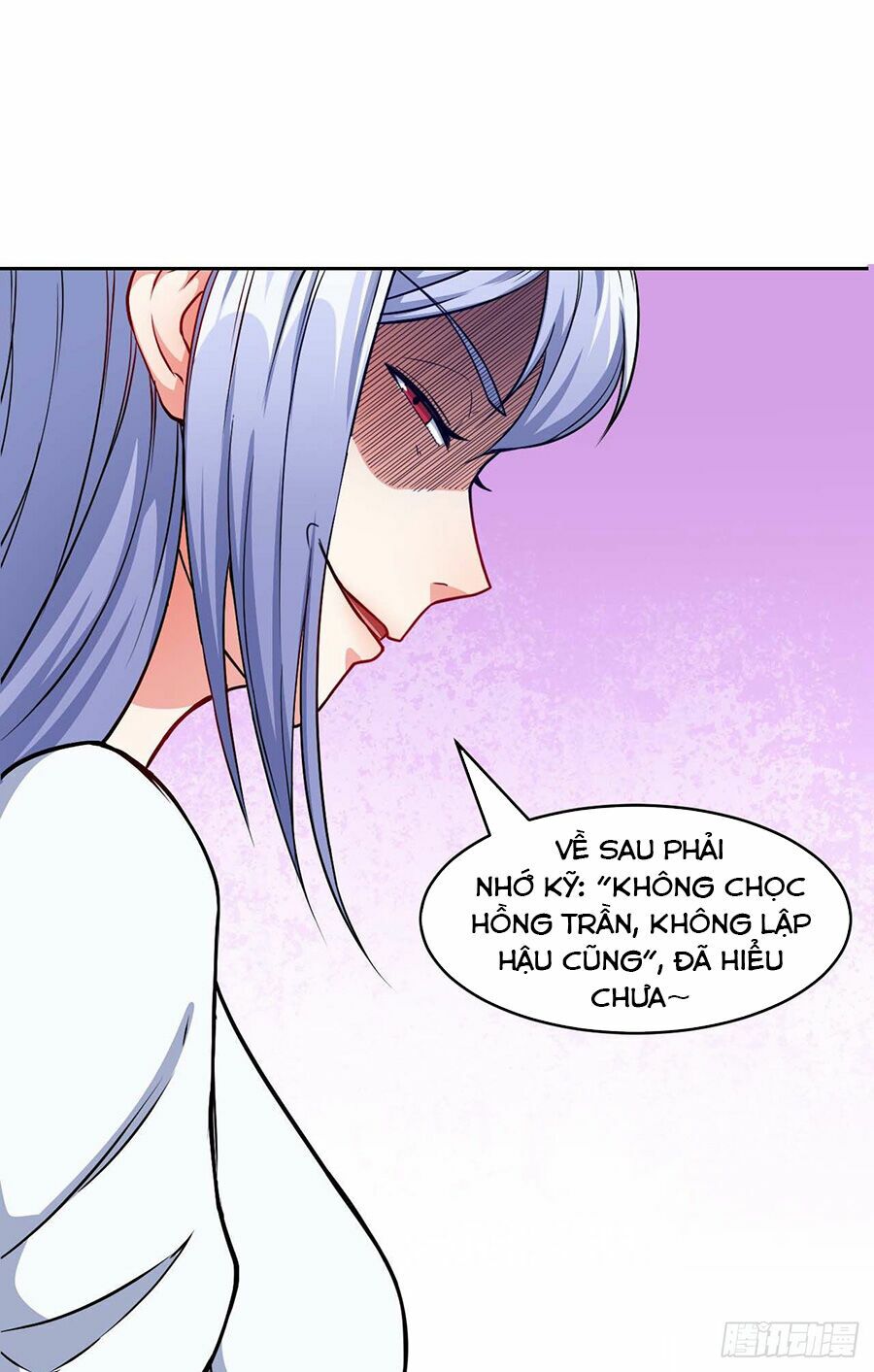 Sư Tỷ Của Ta Rất Cứng Chap 20 - Next Chap 21