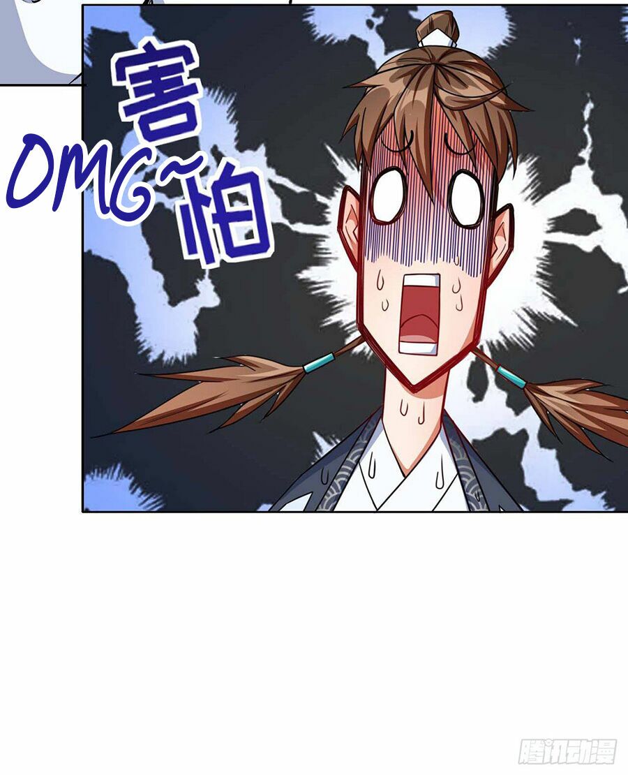 Sư Tỷ Của Ta Rất Cứng Chap 20 - Next Chap 21