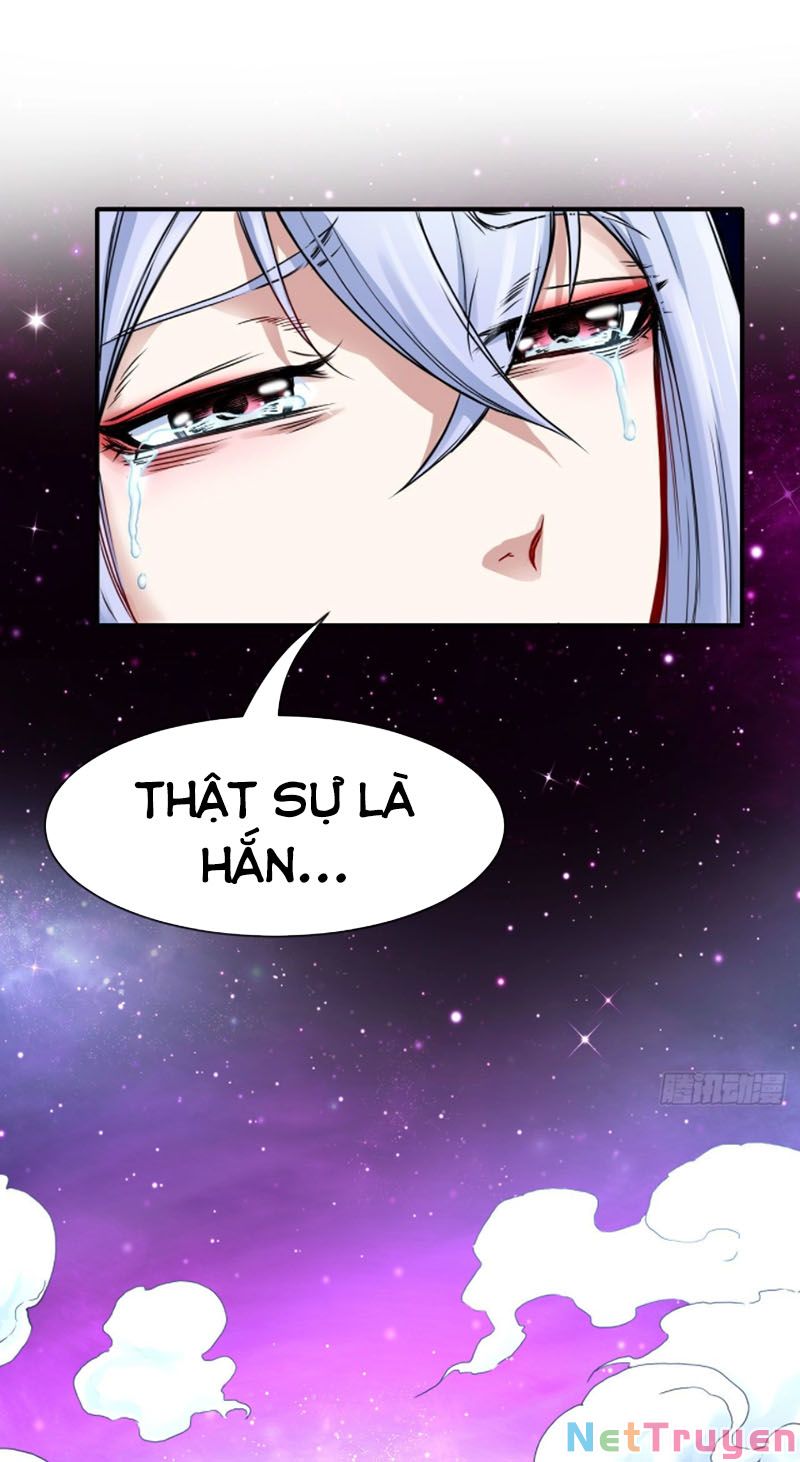 Sư Tỷ Của Ta Rất Cứng Chap 200 - Next Chap 201