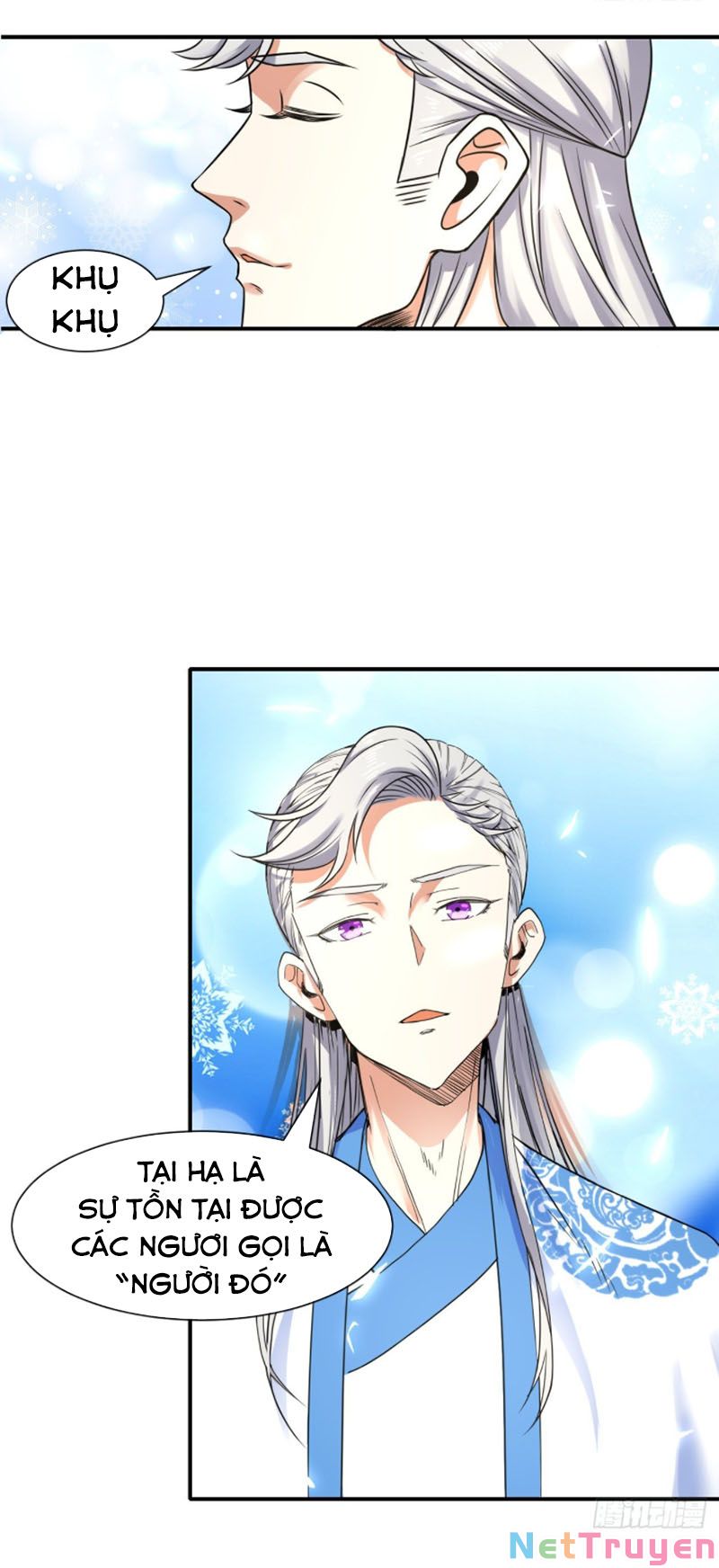 Sư Tỷ Của Ta Rất Cứng Chap 200 - Next Chap 201