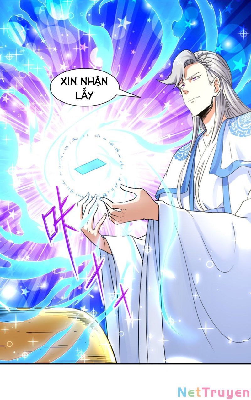 Sư Tỷ Của Ta Rất Cứng Chap 200 - Next Chap 201