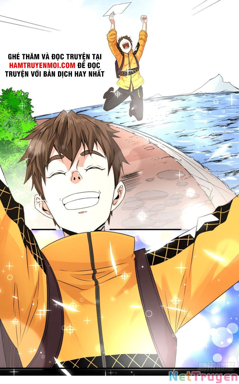 Sư Tỷ Của Ta Rất Cứng Chap 200 - Next Chap 201