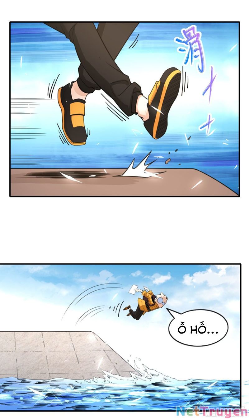 Sư Tỷ Của Ta Rất Cứng Chap 200 - Next Chap 201