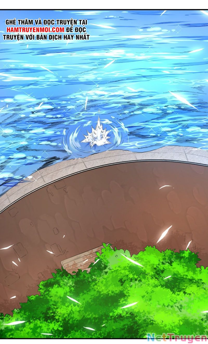 Sư Tỷ Của Ta Rất Cứng Chap 200 - Next Chap 201