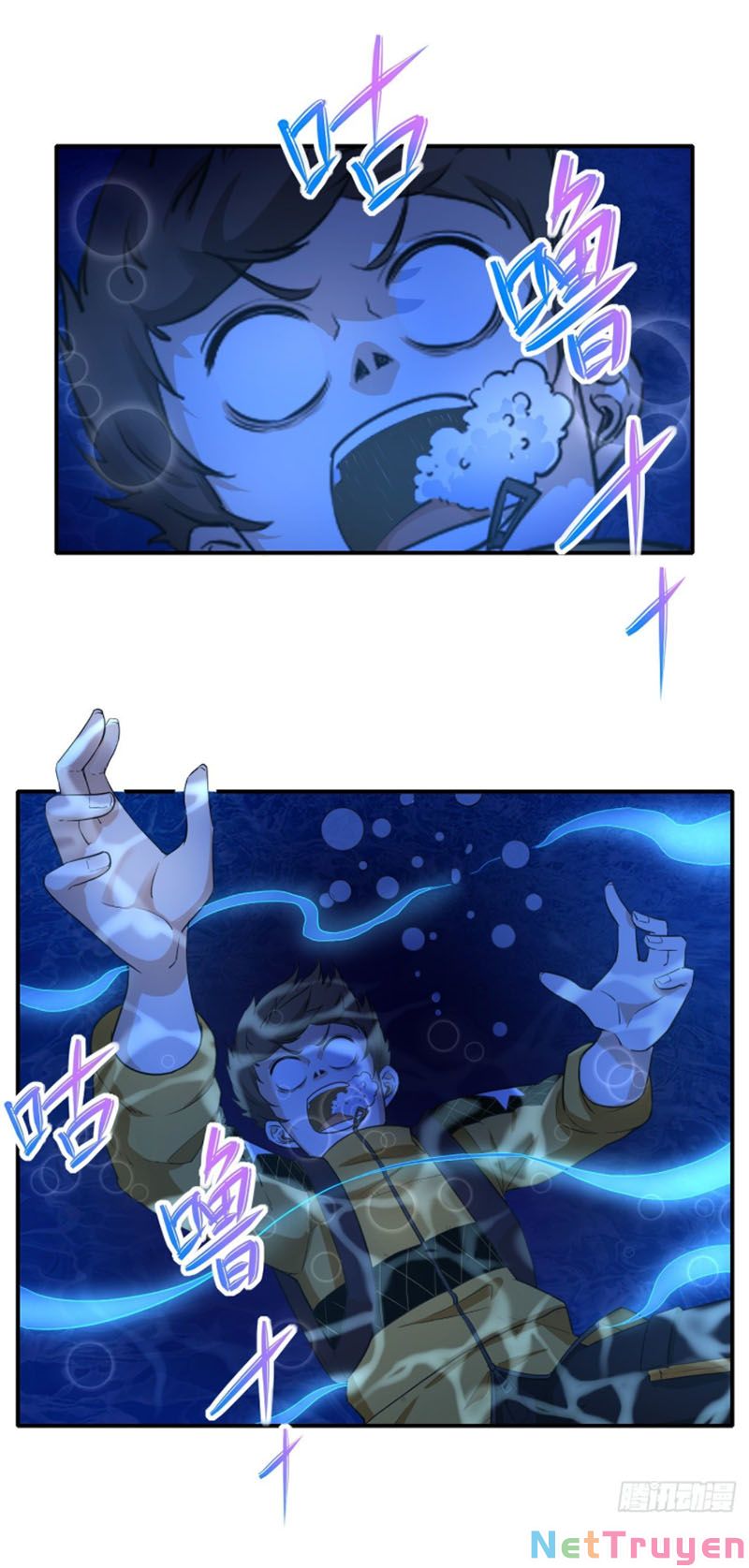 Sư Tỷ Của Ta Rất Cứng Chap 200 - Next Chap 201