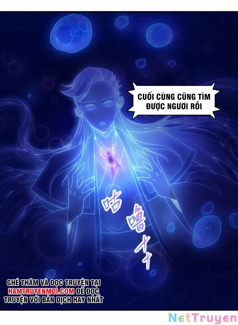 Sư Tỷ Của Ta Rất Cứng Chap 200 - Next Chap 201