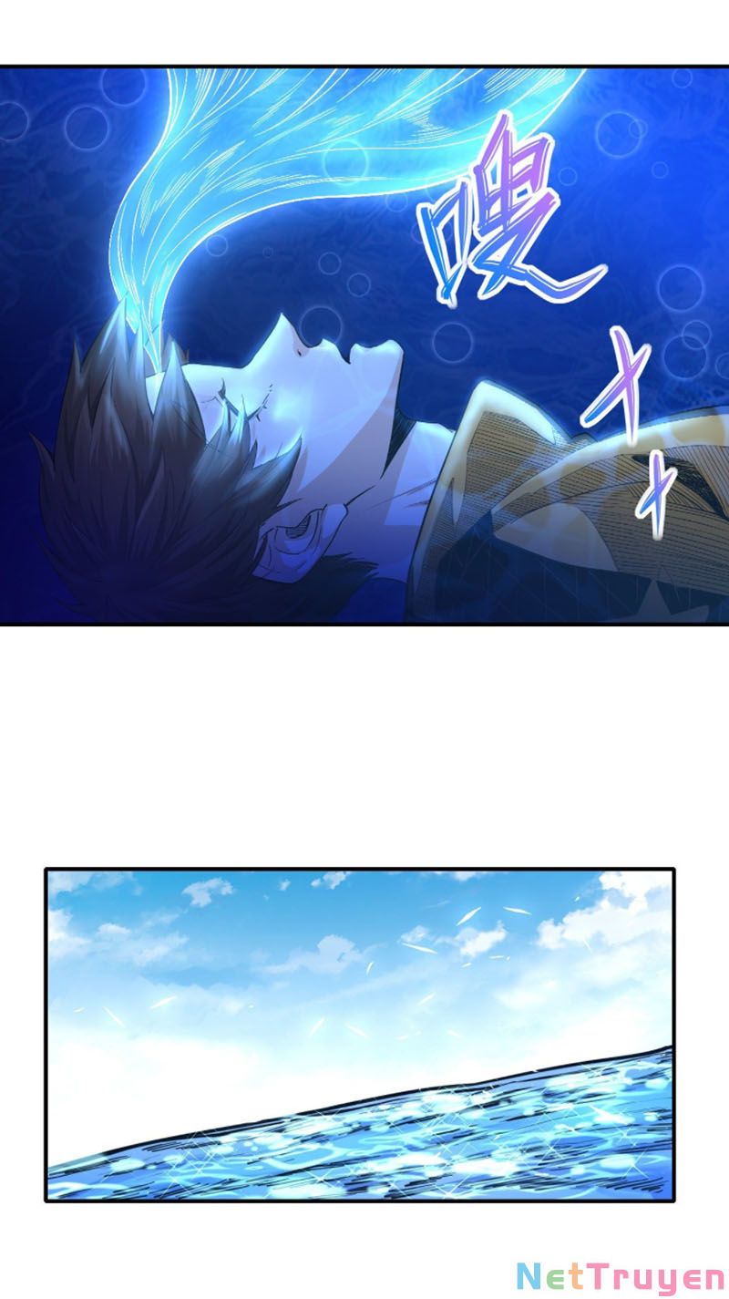 Sư Tỷ Của Ta Rất Cứng Chap 200 - Next Chap 201