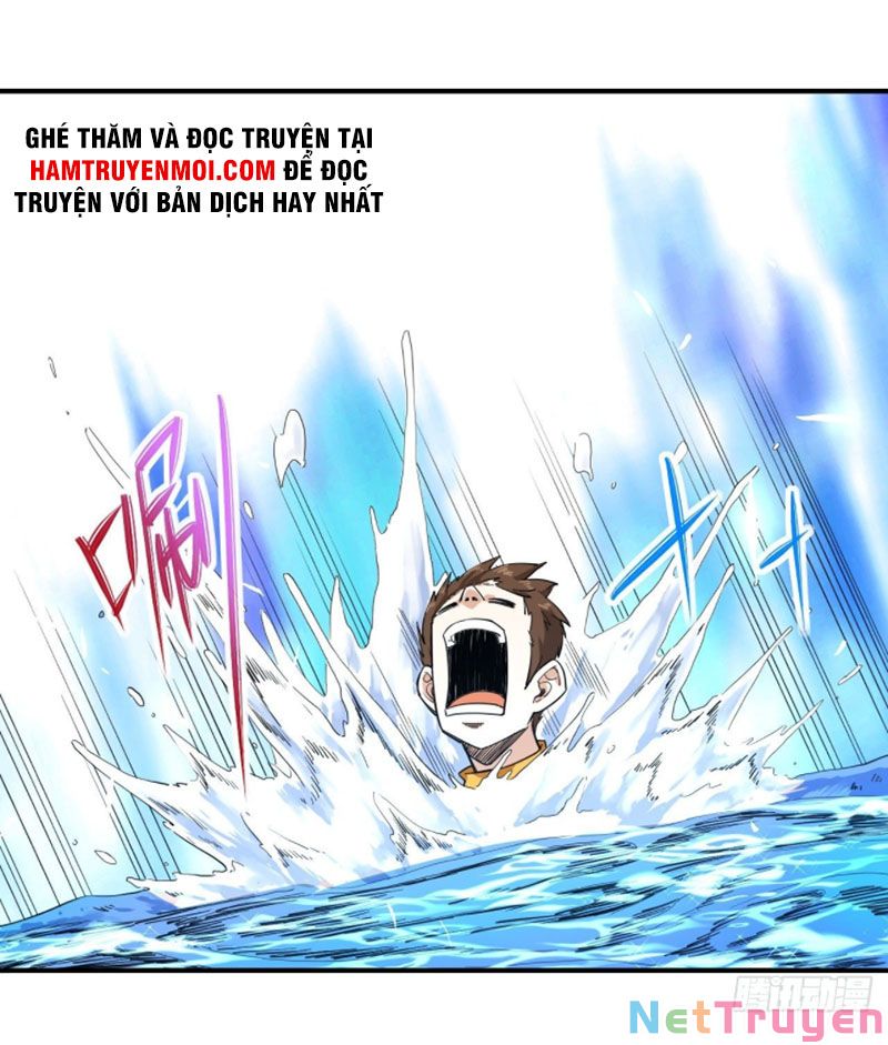 Sư Tỷ Của Ta Rất Cứng Chap 200 - Next Chap 201