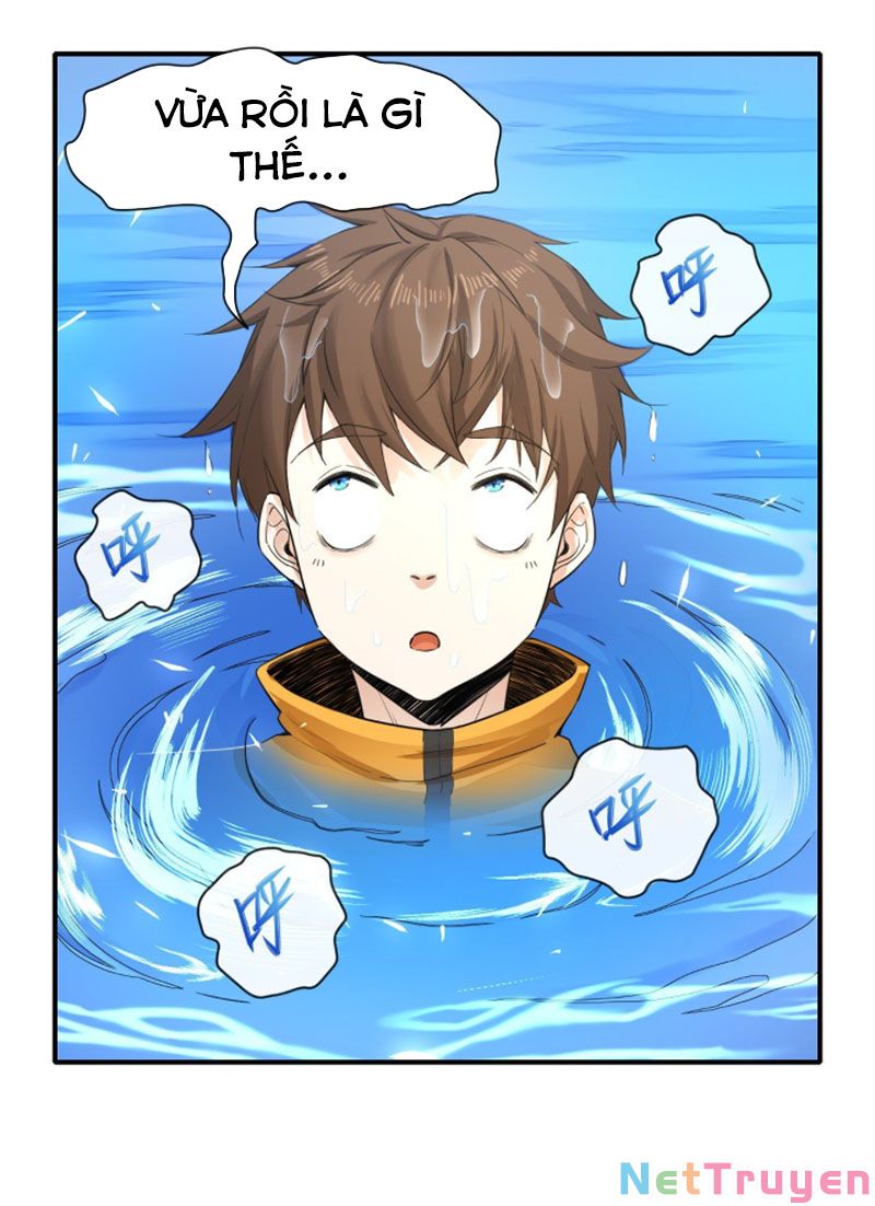 Sư Tỷ Của Ta Rất Cứng Chap 200 - Next Chap 201