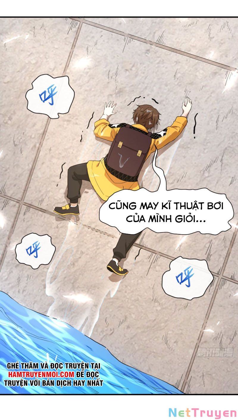 Sư Tỷ Của Ta Rất Cứng Chap 200 - Next Chap 201