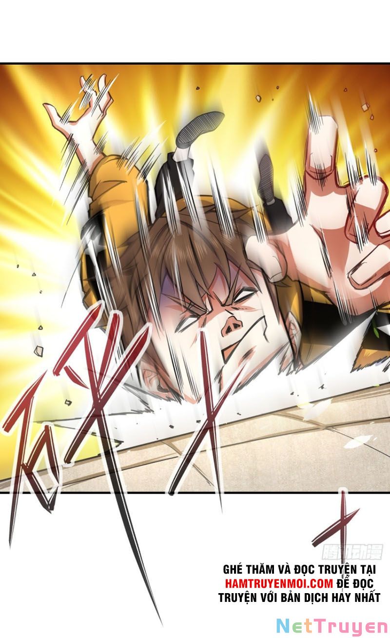 Sư Tỷ Của Ta Rất Cứng Chap 200 - Next Chap 201