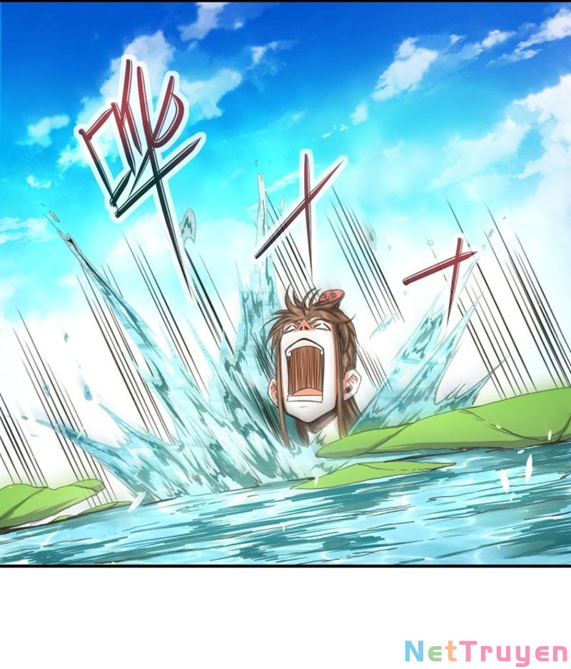 Sư Tỷ Của Ta Rất Cứng Chap 200 - Next Chap 201