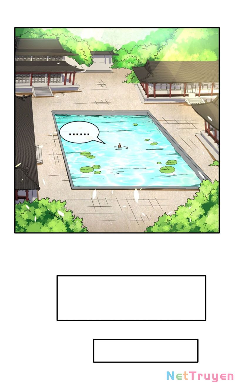 Sư Tỷ Của Ta Rất Cứng Chap 200 - Next Chap 201