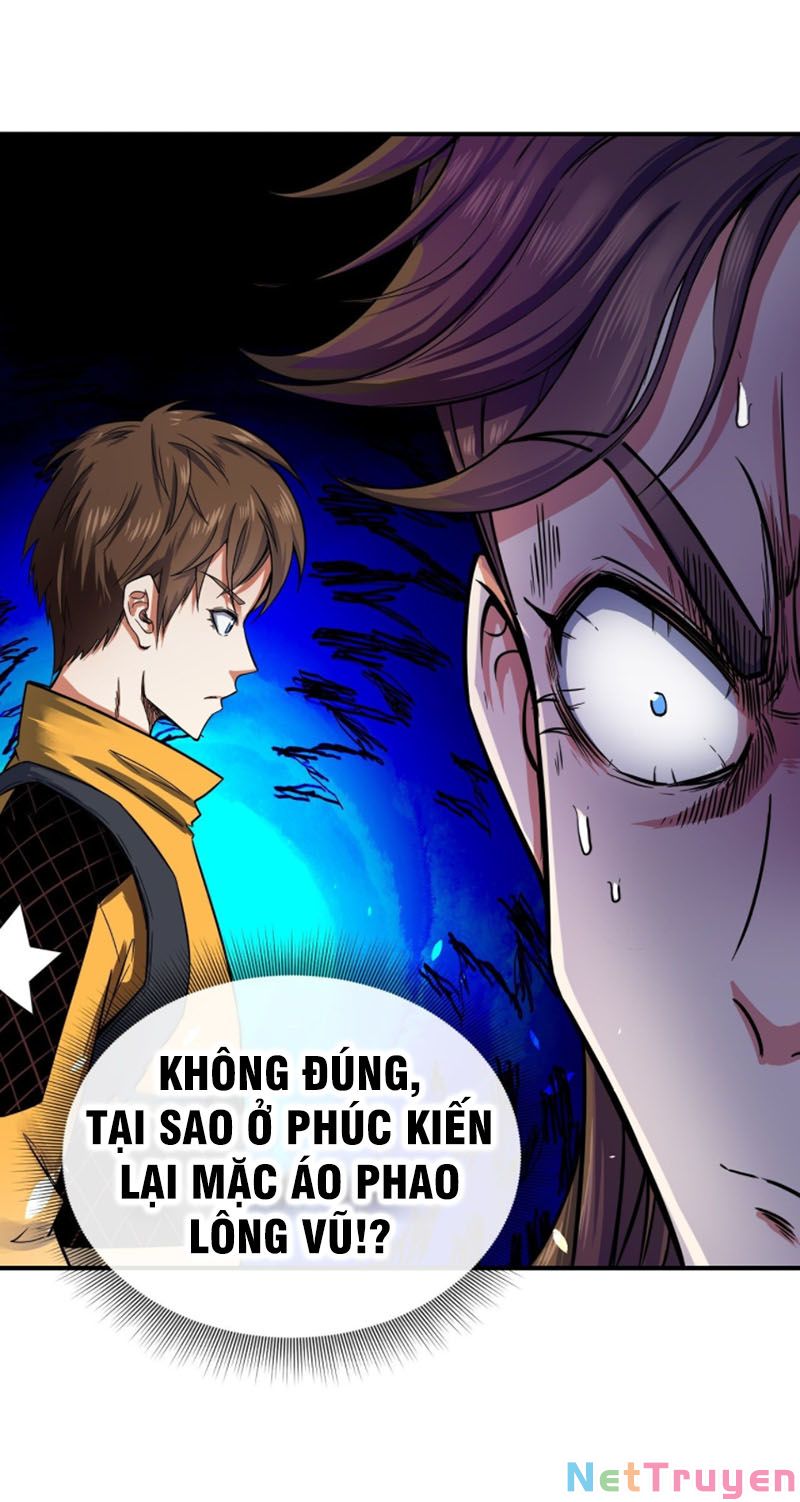 Sư Tỷ Của Ta Rất Cứng Chap 200 - Next Chap 201