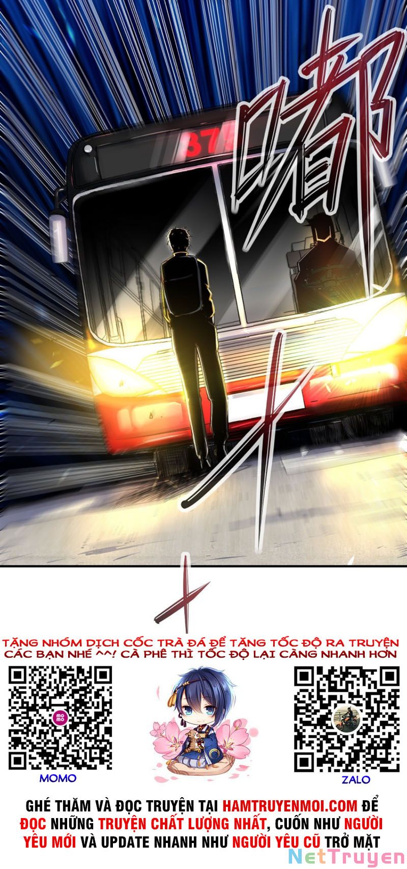 Sư Tỷ Của Ta Rất Cứng Chap 200 - Next Chap 201