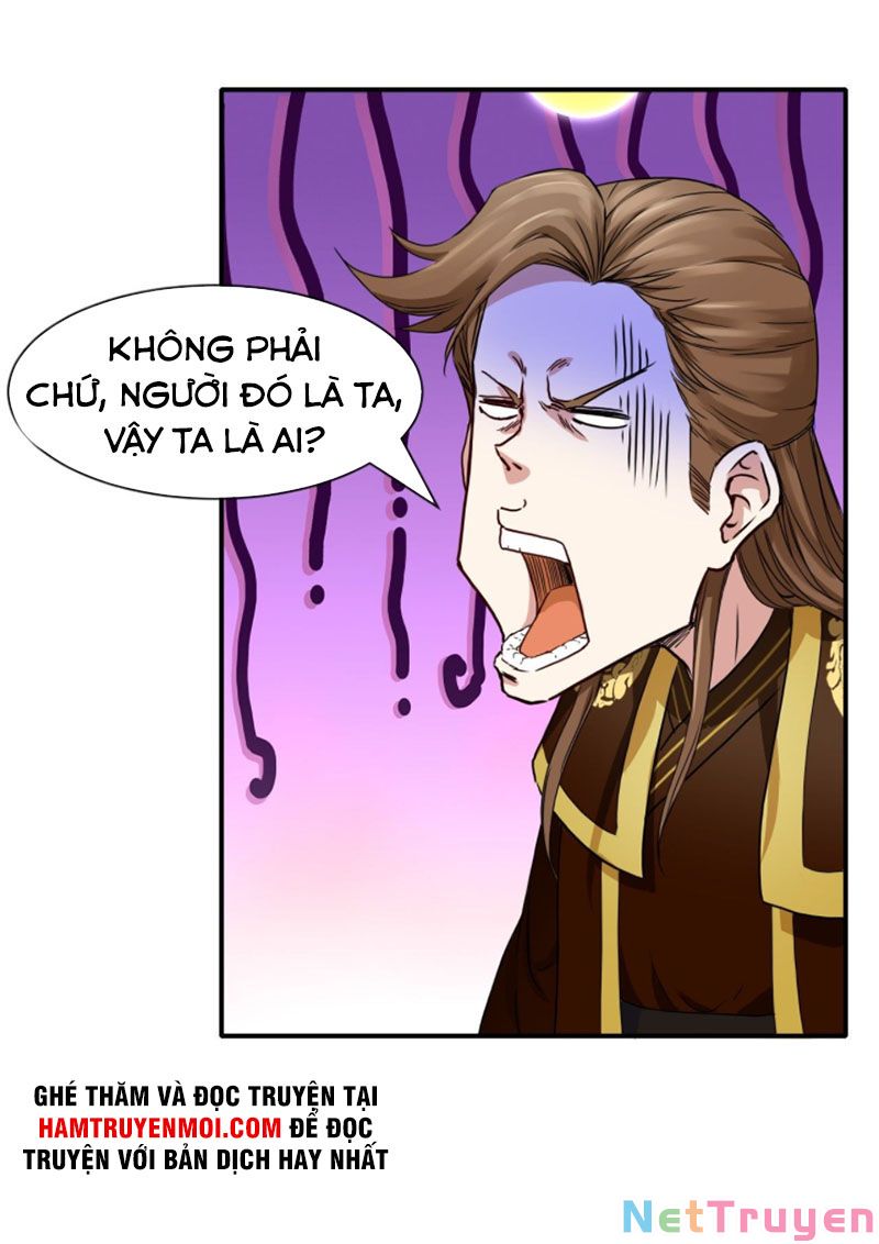 Sư Tỷ Của Ta Rất Cứng Chap 200 - Next Chap 201