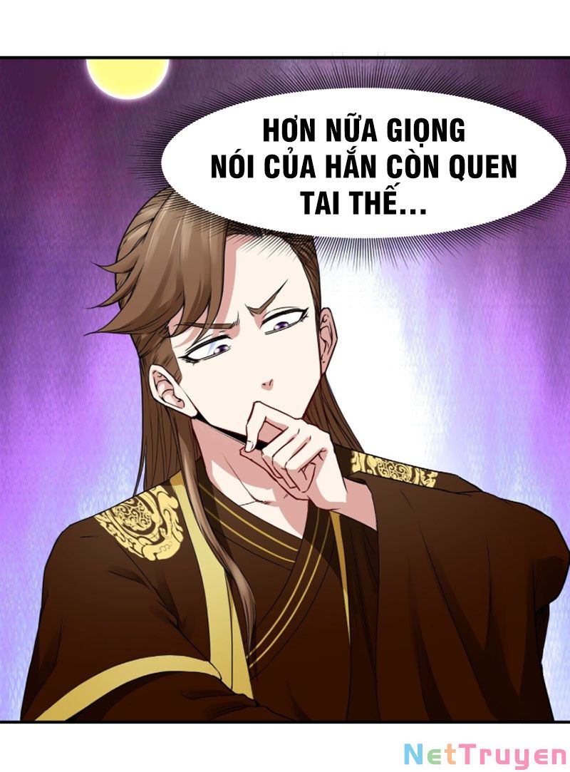 Sư Tỷ Của Ta Rất Cứng Chap 200 - Next Chap 201