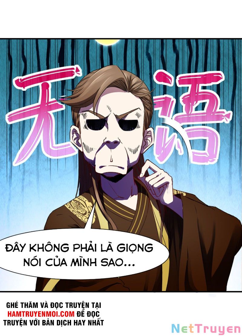 Sư Tỷ Của Ta Rất Cứng Chap 200 - Next Chap 201