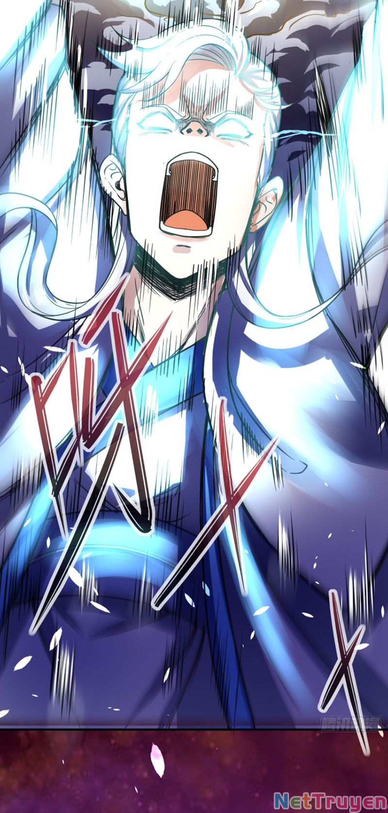 Sư Tỷ Của Ta Rất Cứng Chap 201 - Next Chap 202