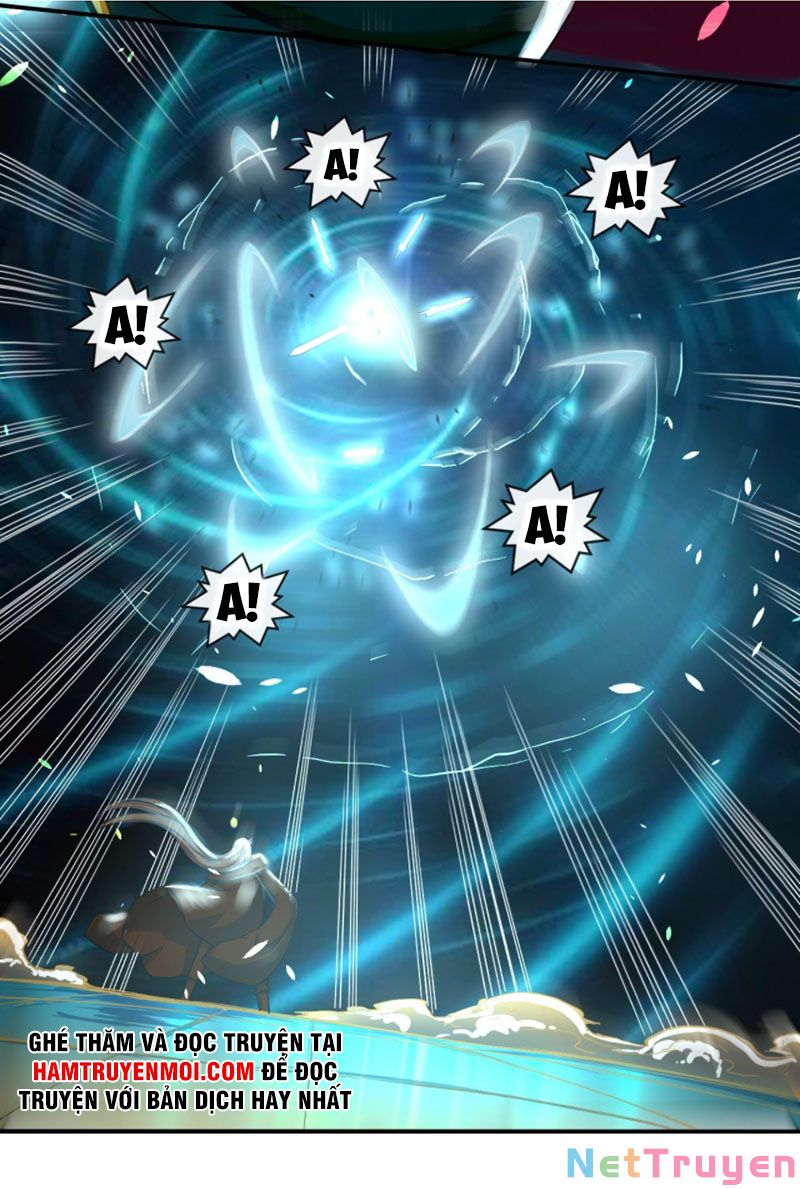 Sư Tỷ Của Ta Rất Cứng Chap 201 - Next Chap 202