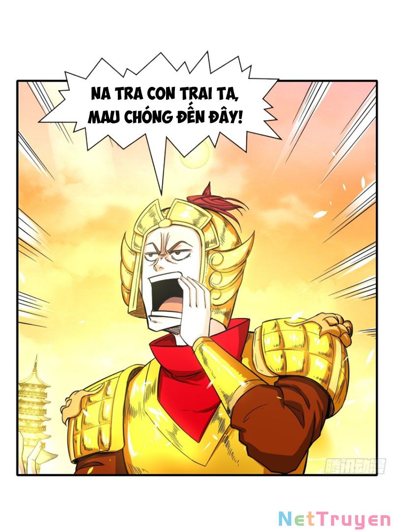 Sư Tỷ Của Ta Rất Cứng Chap 201 - Next Chap 202