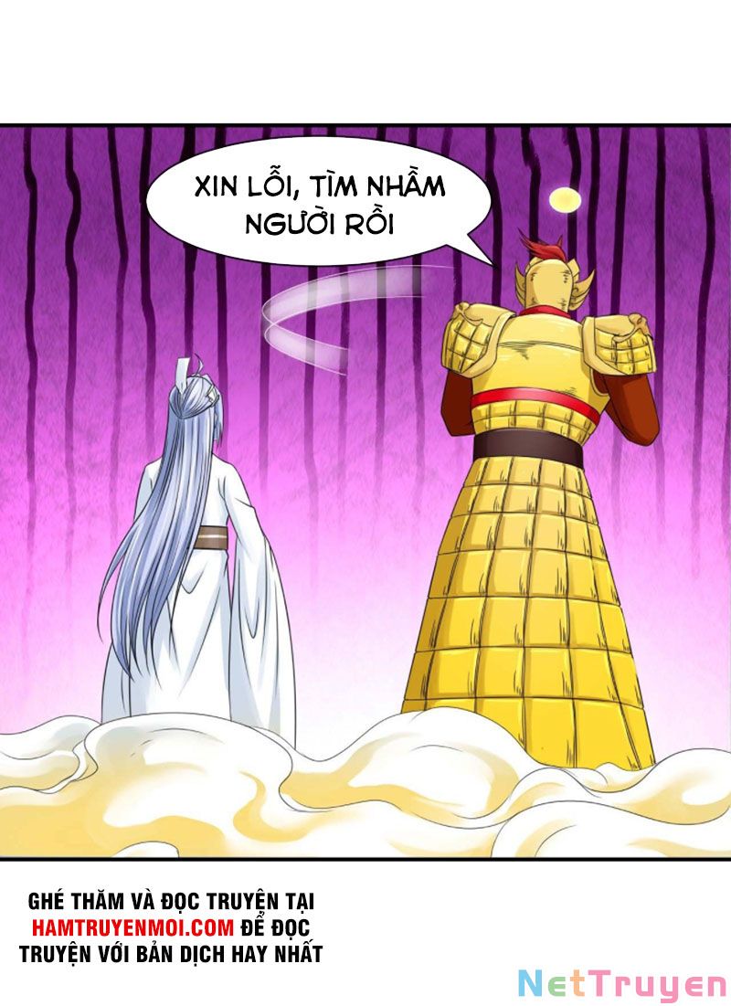 Sư Tỷ Của Ta Rất Cứng Chap 201 - Next Chap 202