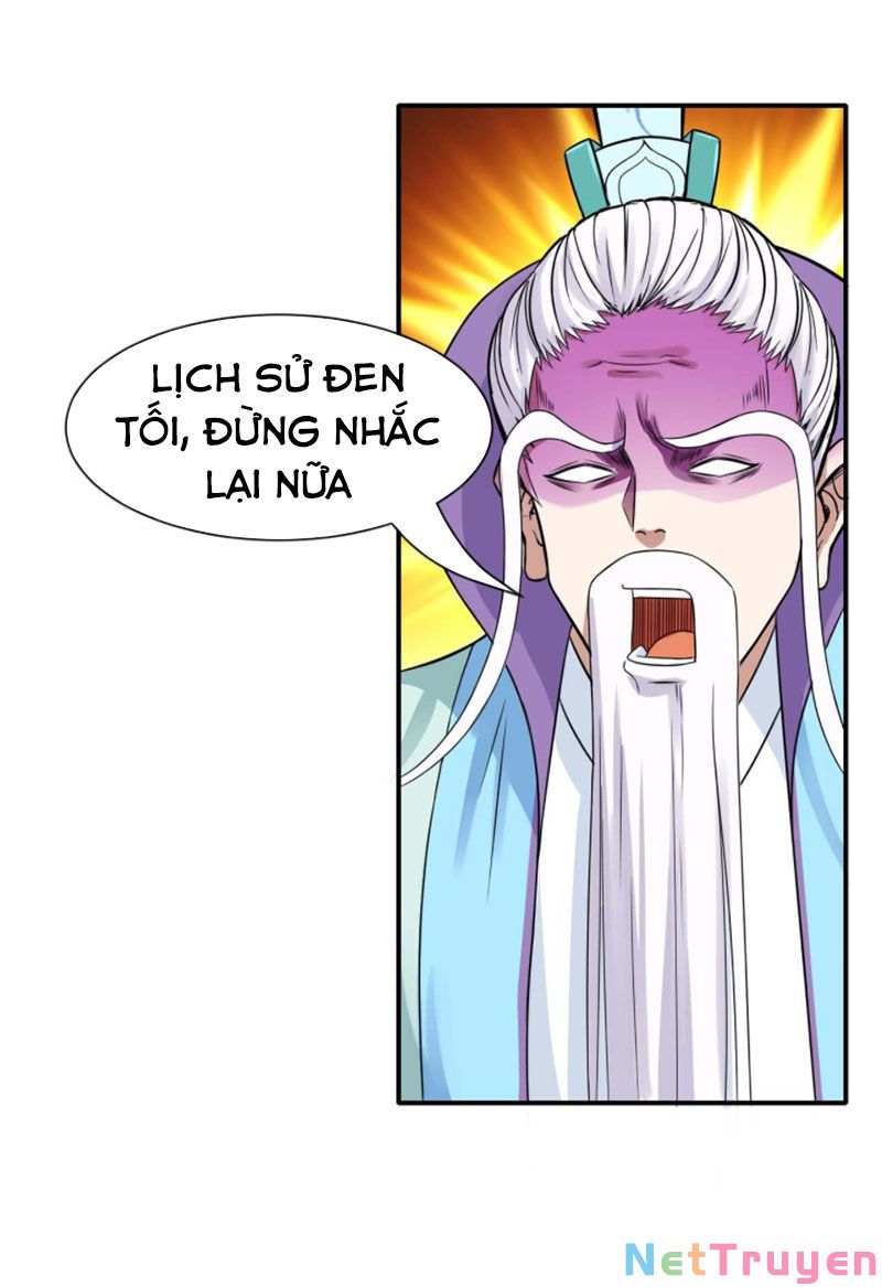 Sư Tỷ Của Ta Rất Cứng Chap 201 - Next Chap 202