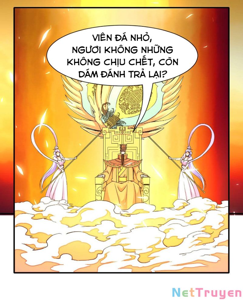 Sư Tỷ Của Ta Rất Cứng Chap 201 - Next Chap 202