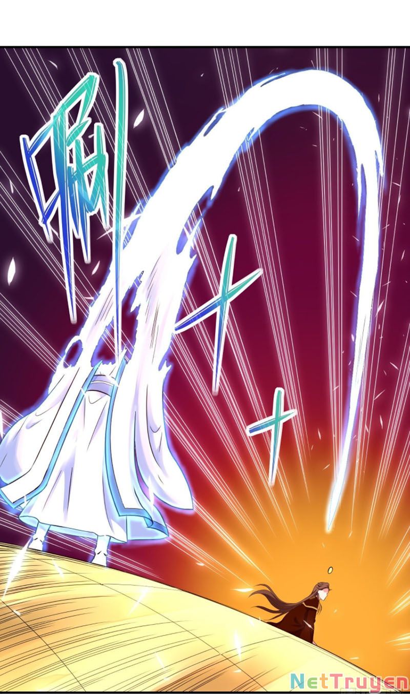 Sư Tỷ Của Ta Rất Cứng Chap 202 - Next Chap 203