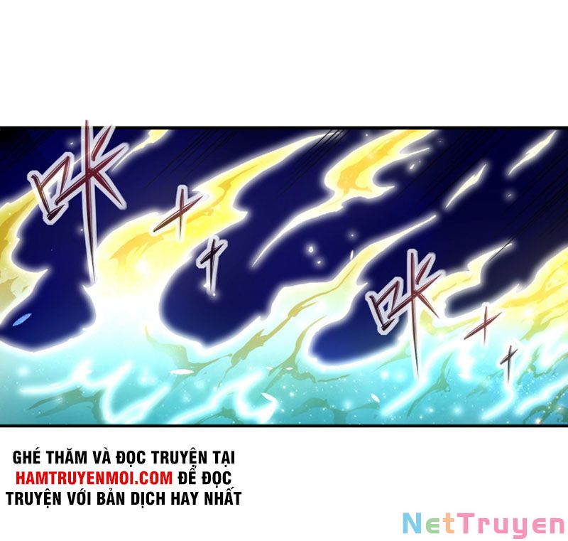 Sư Tỷ Của Ta Rất Cứng Chap 202 - Next Chap 203