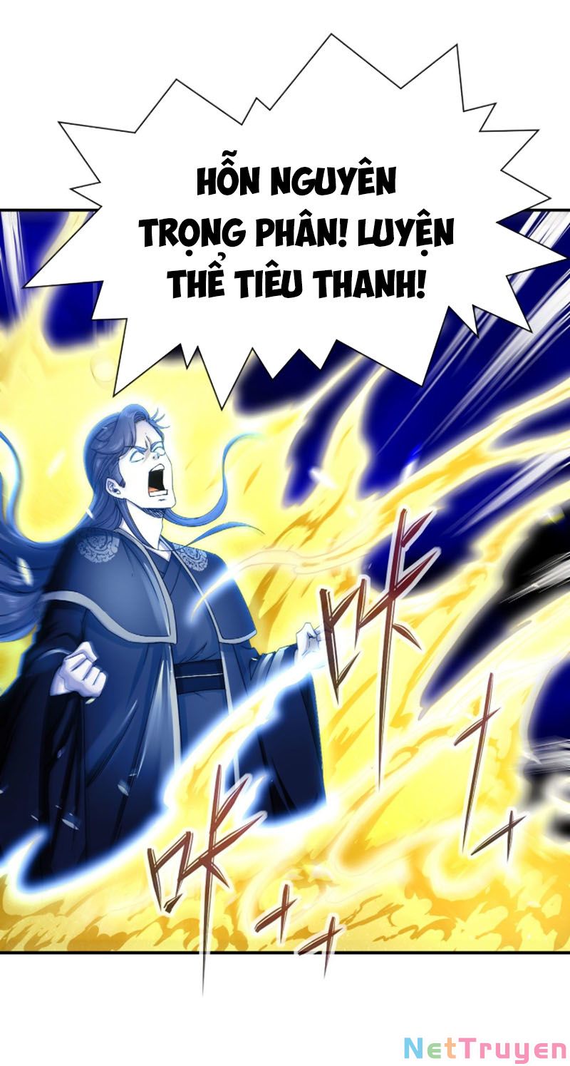 Sư Tỷ Của Ta Rất Cứng Chap 202 - Next Chap 203