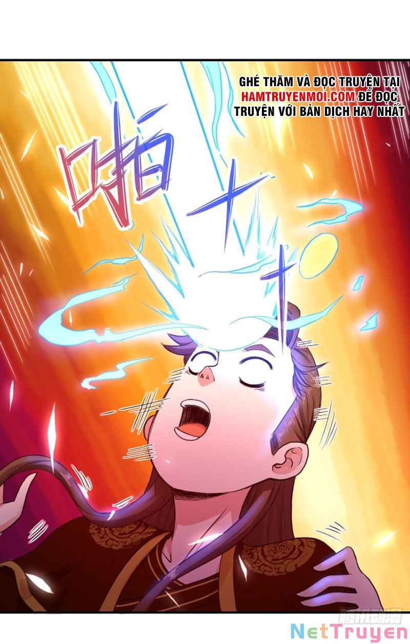 Sư Tỷ Của Ta Rất Cứng Chap 202 - Next Chap 203