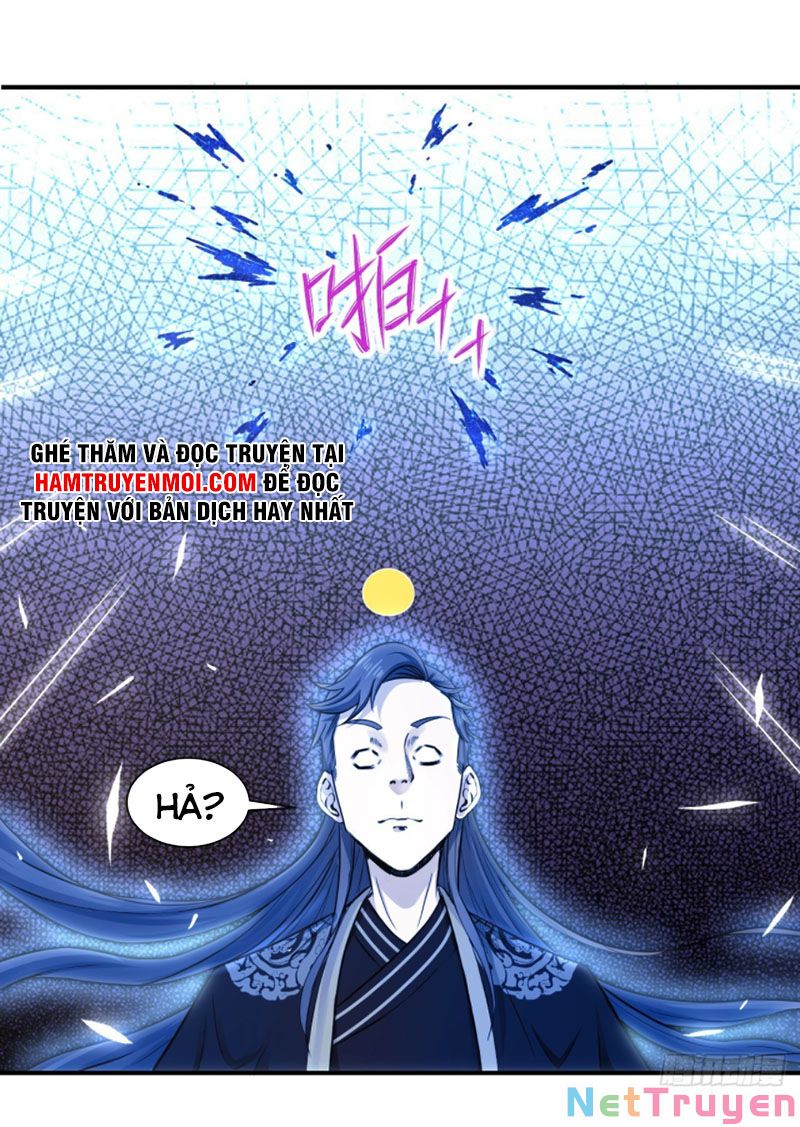 Sư Tỷ Của Ta Rất Cứng Chap 202 - Next Chap 203