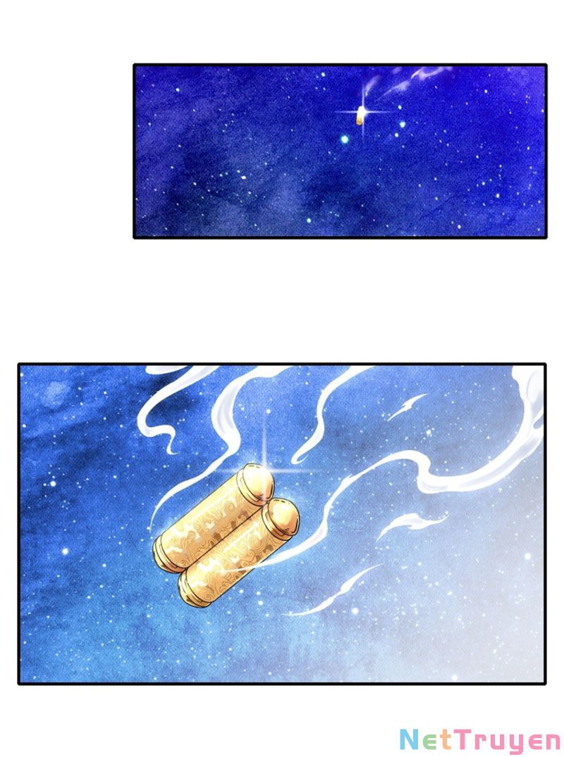 Sư Tỷ Của Ta Rất Cứng Chap 202 - Next Chap 203