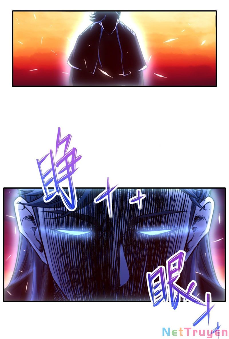 Sư Tỷ Của Ta Rất Cứng Chap 202 - Next Chap 203