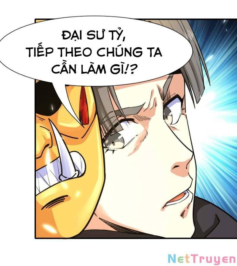 Sư Tỷ Của Ta Rất Cứng Chap 203 - Next Chap 204