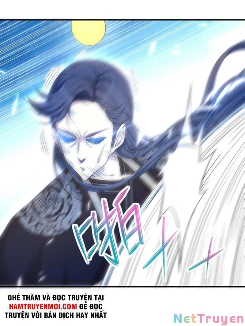 Sư Tỷ Của Ta Rất Cứng Chap 203 - Next Chap 204